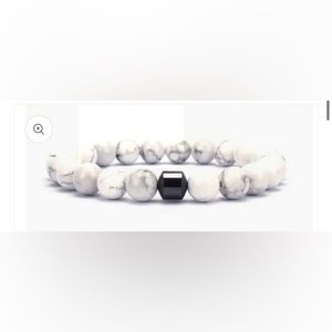 Hematite Bracelets (3styles)